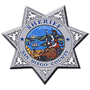 San Diego Sheriff's Department logo